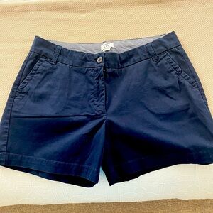 Crown and Ivy shorts